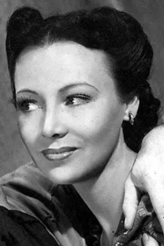 Peliculas de Virginia Carroll