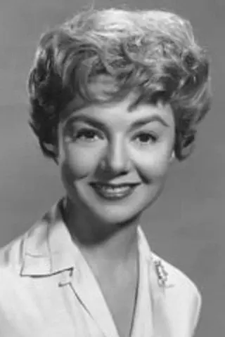Peliculas de Peggy McCay