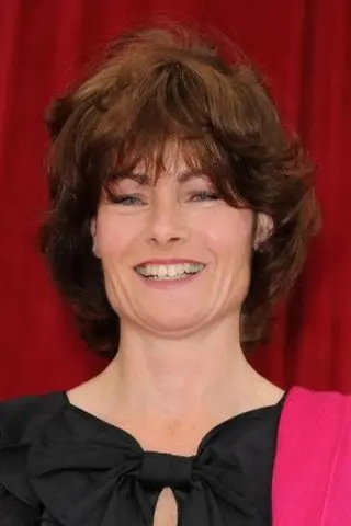 Peliculas de Janet Dibley