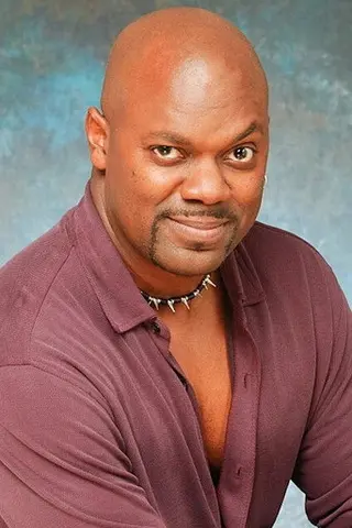 Peliculas de Marvin Latimer