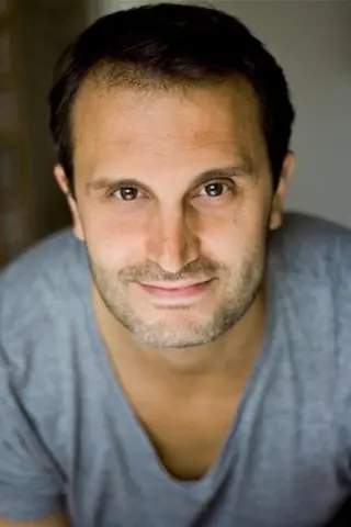 Peliculas de Jérémy Prévost