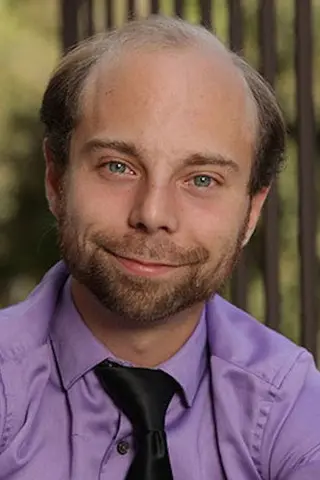 Peliculas de Steven Anthony Lawrence
