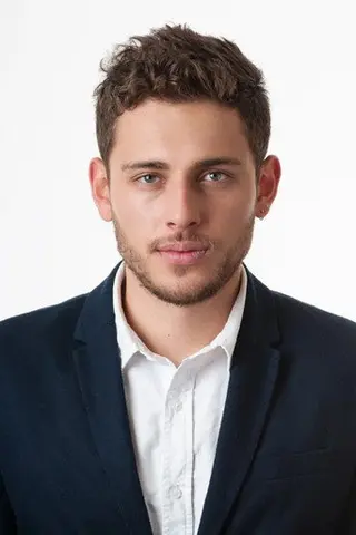 Peliculas de Carlos Báez