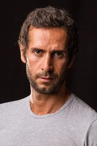 Peliculas de Cristian Stelluti