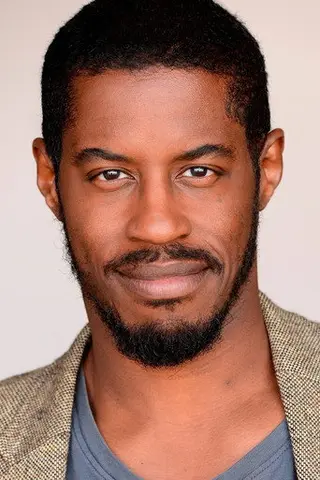 Peliculas de Ahmed Best