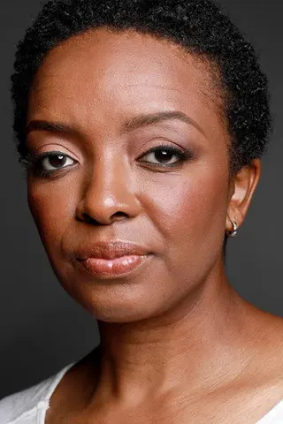 Peliculas de Tamika Simpkins