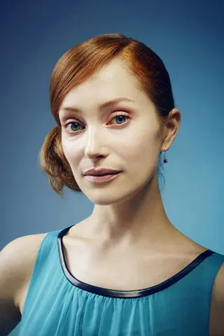 Peliculas de Lotte Verbeek