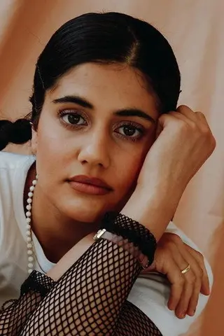 Peliculas de Ayesha Madon