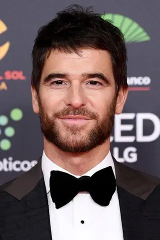 Peliculas de Alfonso Bassave