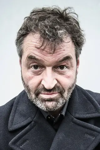 Peliculas de Ian Beattie