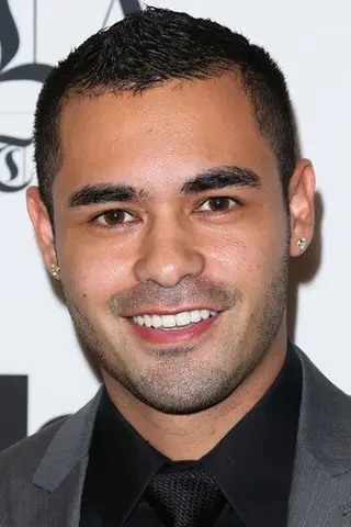Peliculas de Gabriel Chavarria