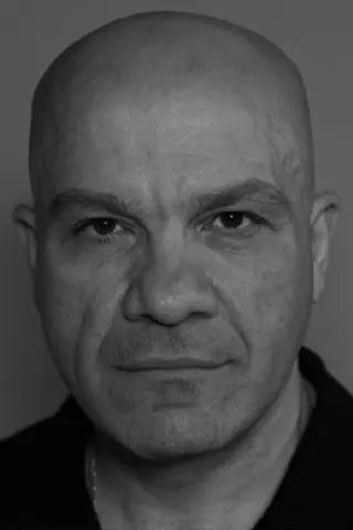 Peliculas de Louie Gasparro
