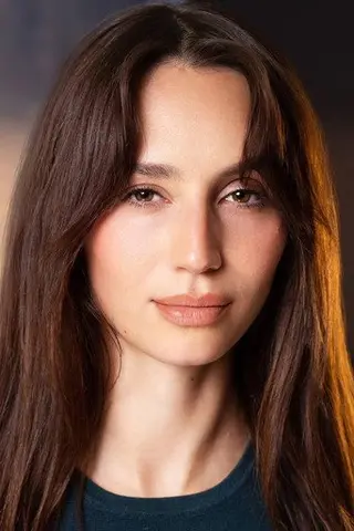 Peliculas de Cassie Ghersi