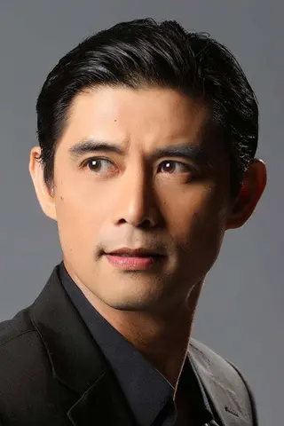 Peliculas de Richard Quan