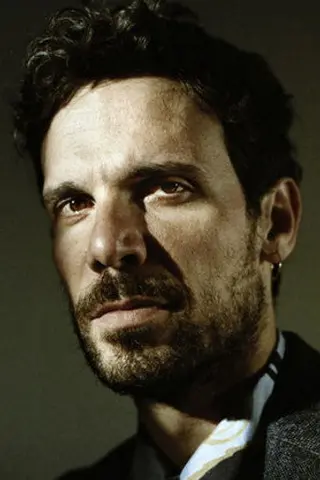 Peliculas de Francesco Montanari