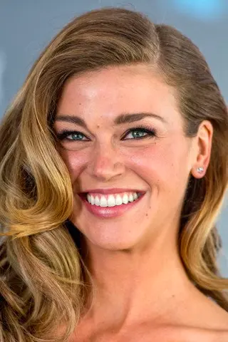 Peliculas de Adrianne Palicki
