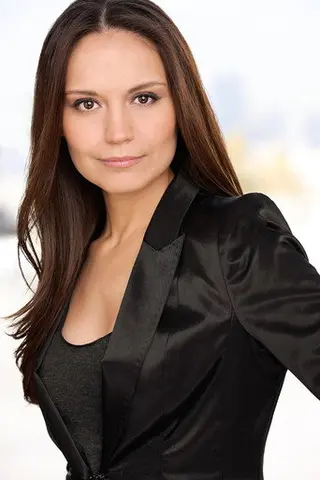 Peliculas de Arlene Santana