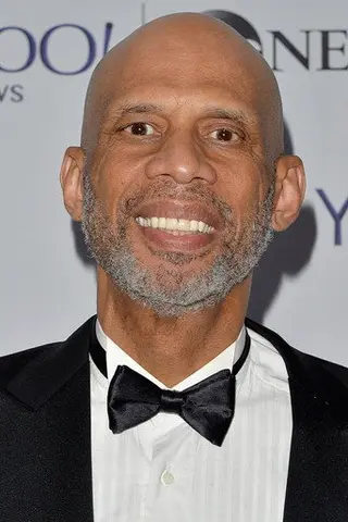 Peliculas de Kareem Abdul-Jabbar