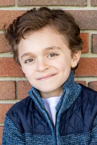 Peliculas de Frankie DeMaio
