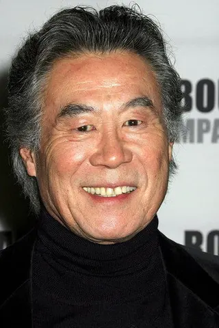 Peliculas de Sab Shimono