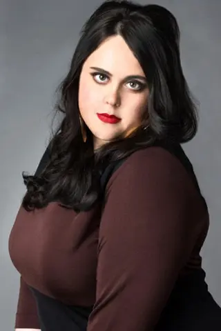 Peliculas de Sharon Rooney