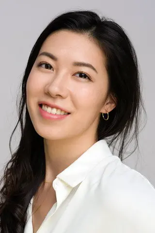 Peliculas de Sarah Chang