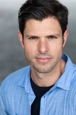Peliculas de Andy Martinez, Jr.