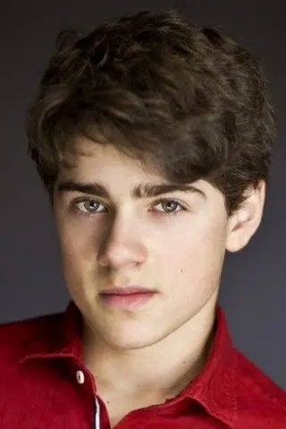 Peliculas de Jake Goodman