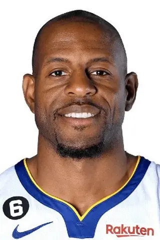 Peliculas de Andre Iguodala