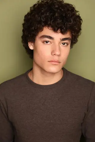 Peliculas de Brayden Cross