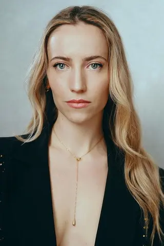 Paula Argüelles - Córka • Potomstwo