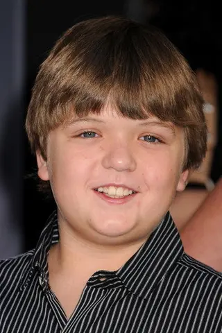 Peliculas de Cole Jensen