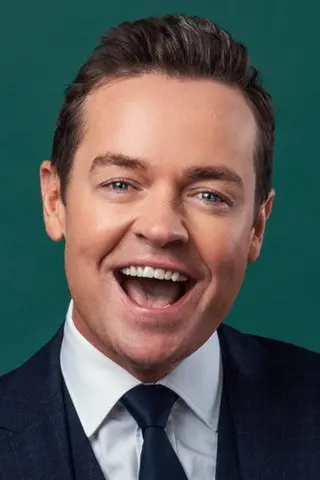 Peliculas de Stephen Mulhern