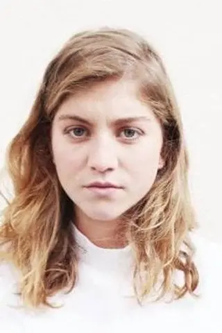 Peliculas de Charlotte De Bruyne