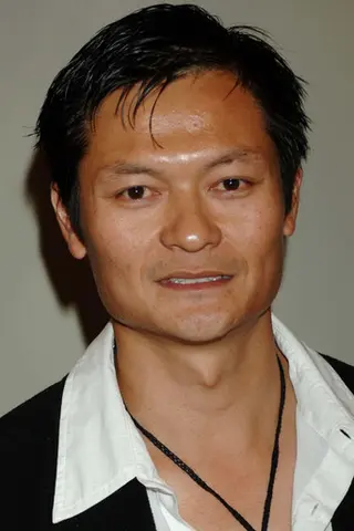 Peliculas de Andy Cheng