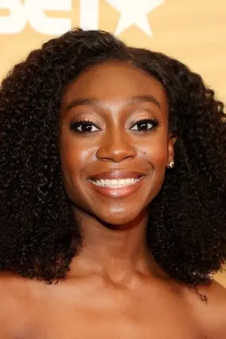 Peliculas de Shahadi Wright Joseph