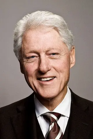 Peliculas de Bill Clinton