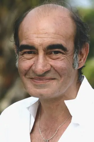 Peliculas de Philippe Khorsand