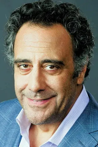 Peliculas de Brad Garrett