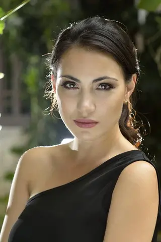 Peliculas de Anne Gautier