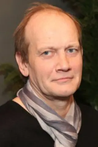 Peliculas de Igor Sergeev