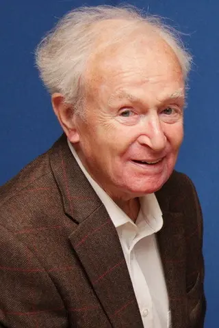 Peliculas de William Russell