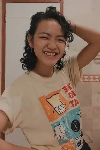 Peliculas de Kawai Labiba