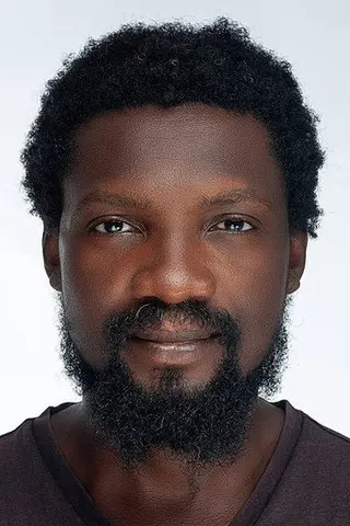 Peliculas de Kobina Amissah-Sam