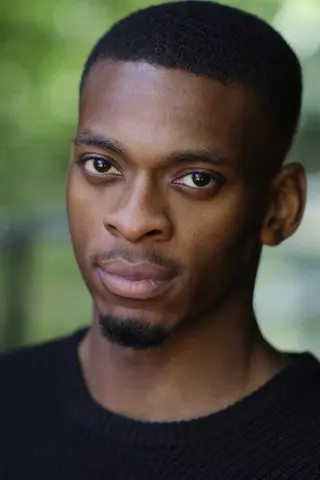 Peliculas de Daniel Adeosun