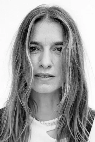 Peliculas de Joana Preiss
