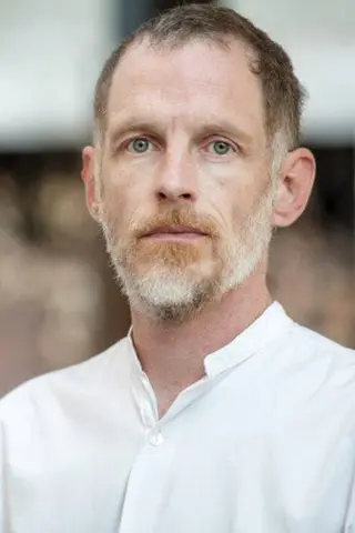 David White - Córka • Potomstwo