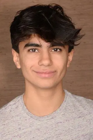 Peliculas de Neel Sethi