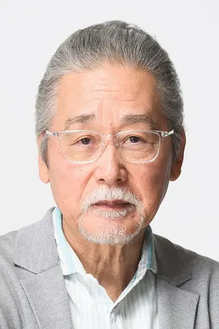 Peliculas de Katsuhiko Sasaki