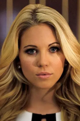 Peliculas de Aaryn Gries